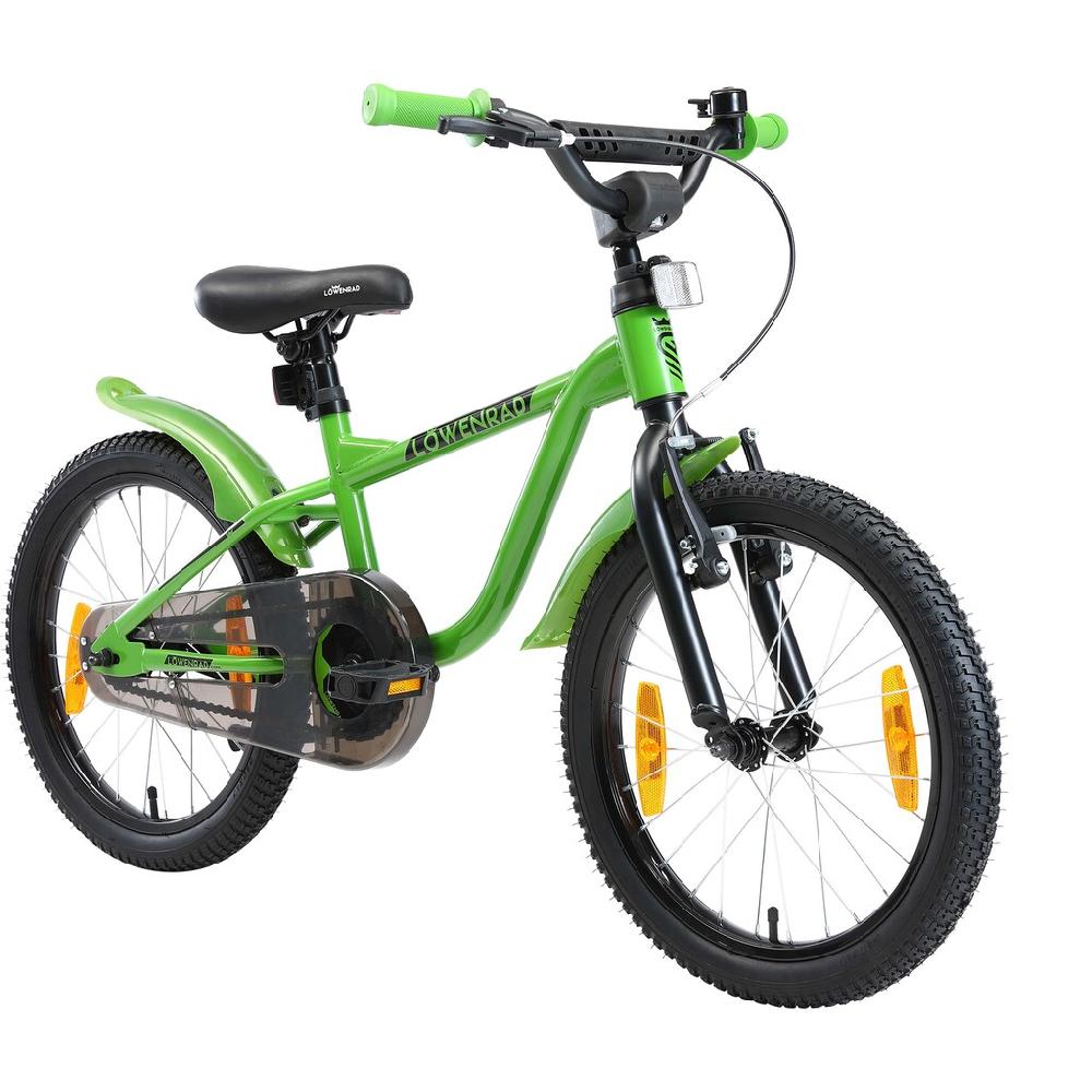 Löwenrad Kinderfahrrad »Sport« 1 Gang Neuheiten