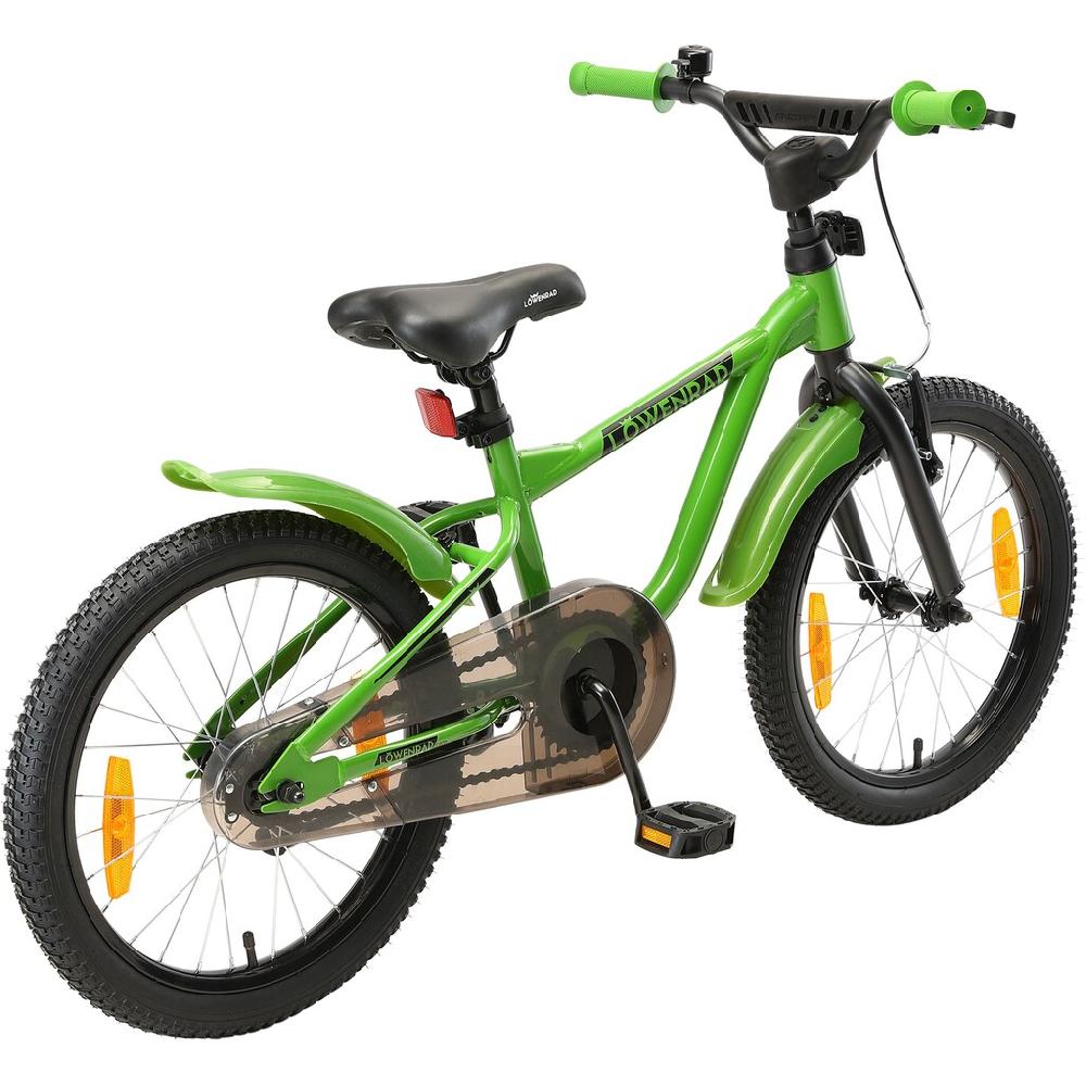 Löwenrad Kinderfahrrad »Sport« 1 Gang Neuheiten