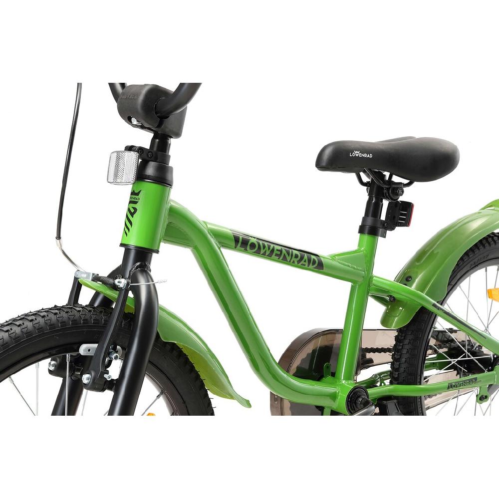 Löwenrad Kinderfahrrad »Sport« 1 Gang Neuheiten
