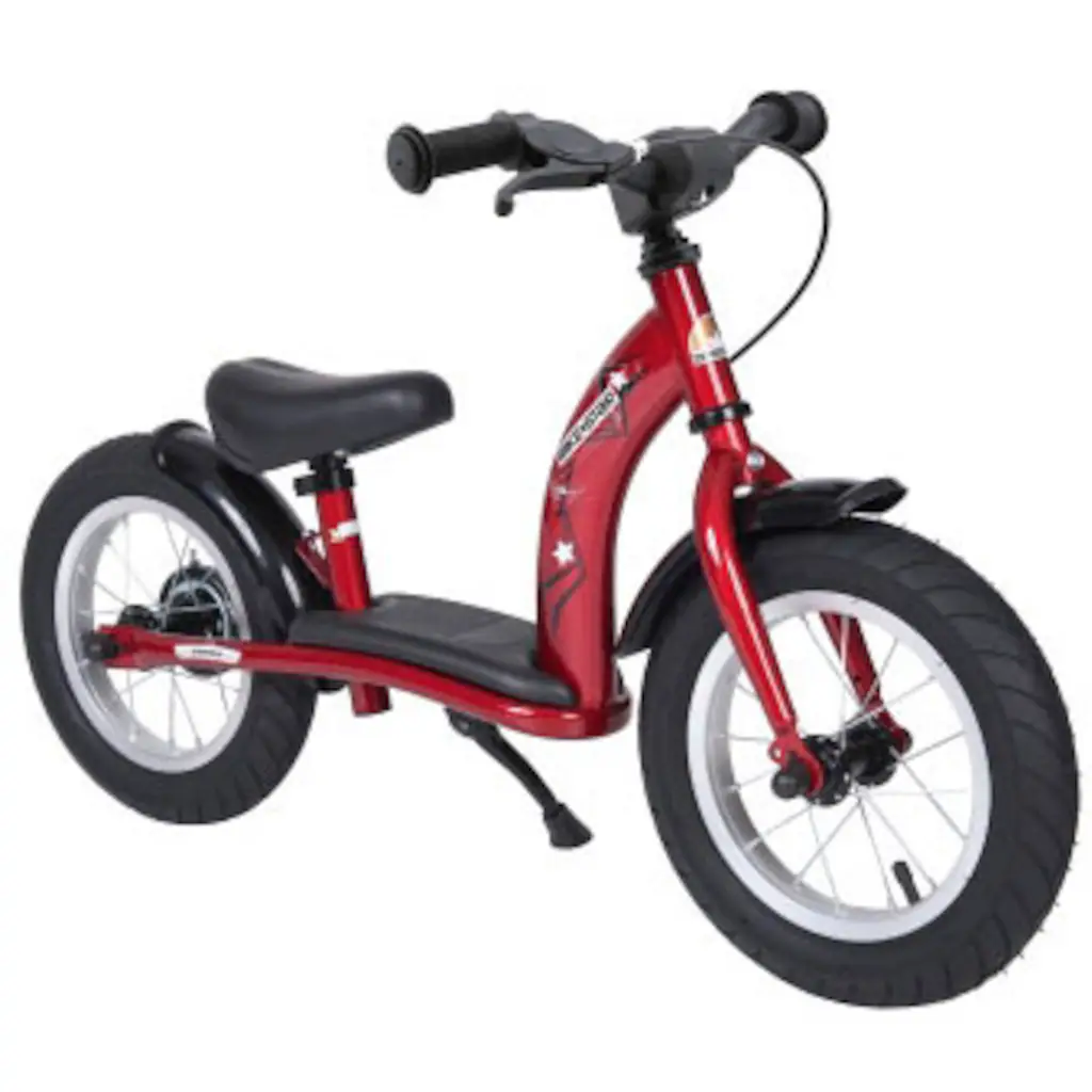 Bikestar Laufrad »BIKESTAR Kinderlaufrad Classic ab 3 Jahre mit Bremse« Kauf eins, bekomm eins gratis