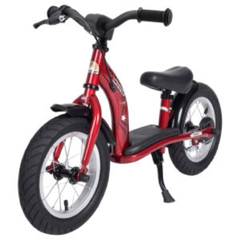 Bikestar Laufrad »BIKESTAR Kinderlaufrad Classic ab 3 Jahre mit Bremse« Kauf eins, bekomm eins gratis