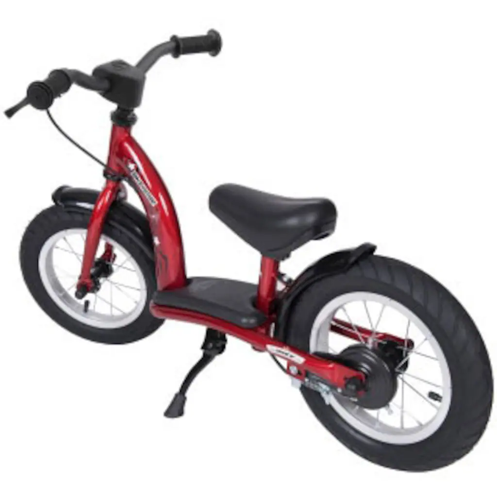 Bikestar Laufrad »BIKESTAR Kinderlaufrad Classic ab 3 Jahre mit Bremse« Kauf eins, bekomm eins gratis