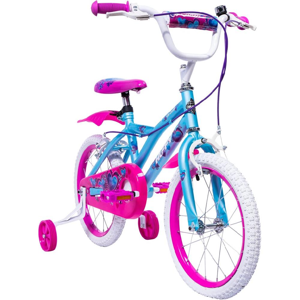 Huffy Kinderfahrrad »Huffy So Sweet 16-Zoll Himmelblau« auf Rechnung Tägliche Deals