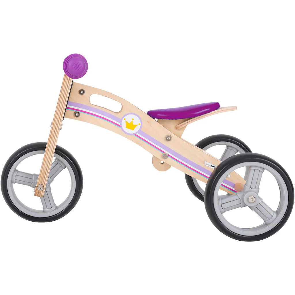 Bikestar Laufrad »2-in-1« Riesige Ersparnisse