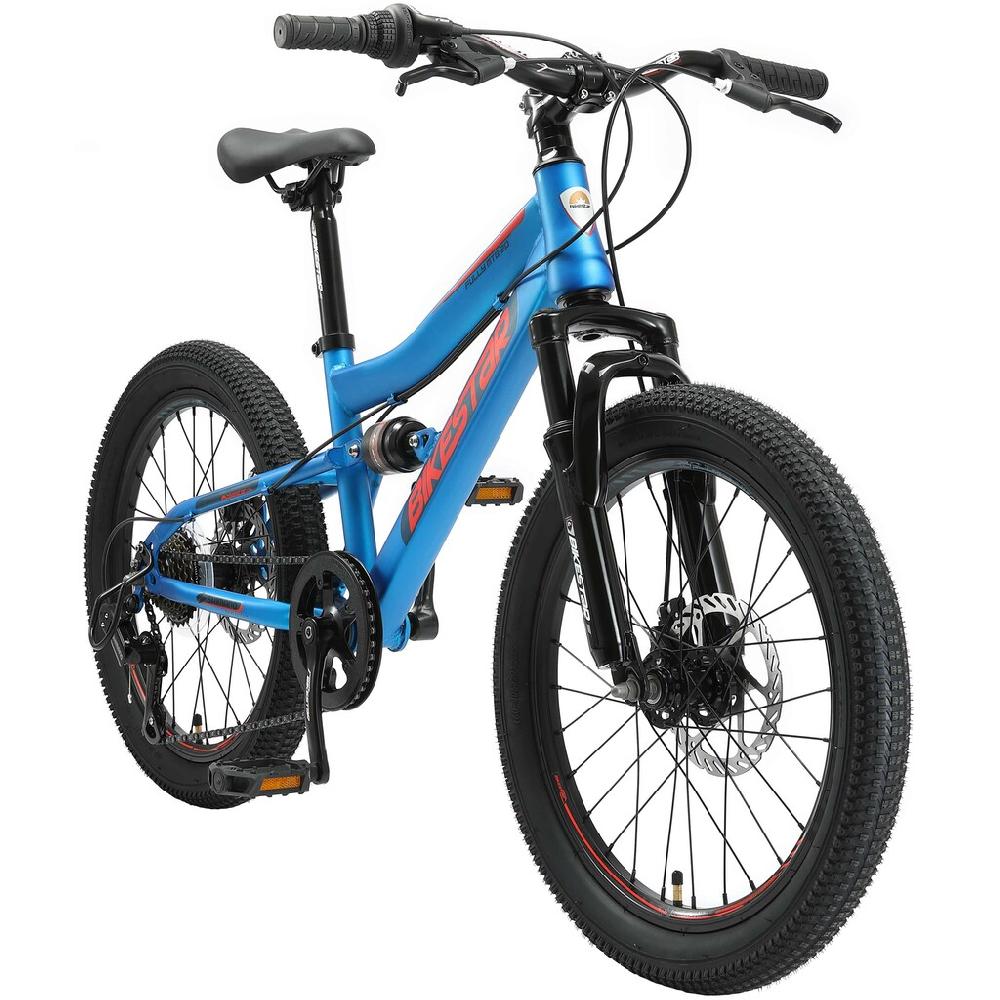 Bikestar Jugendfahrrad 7 Gang Shimano RD-TY21 Schaltwerk Kettenschaltung VIP-Rabatte