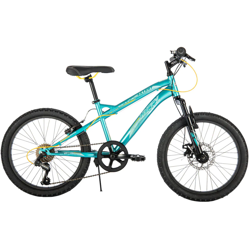 Huffy Jugendfahrrad auf Rechnung