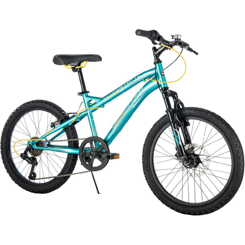 Huffy Jugendfahrrad auf Rechnung Tiefpreis