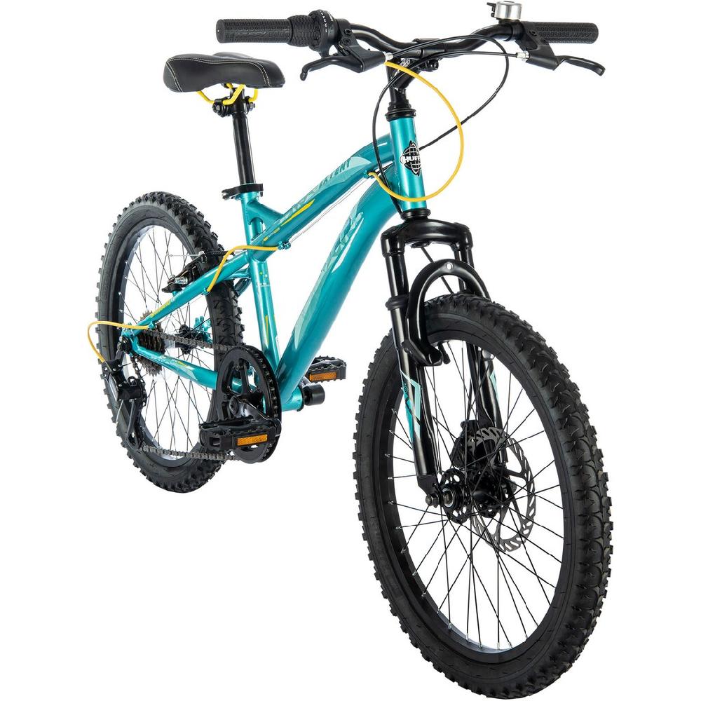 Huffy Jugendfahrrad auf Rechnung Tiefpreis