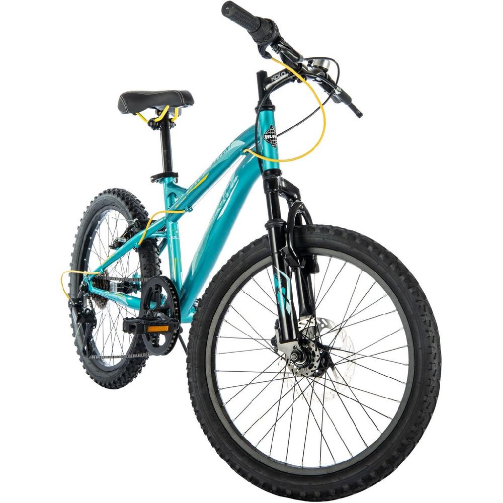 Huffy Jugendfahrrad auf Rechnung Tiefpreis