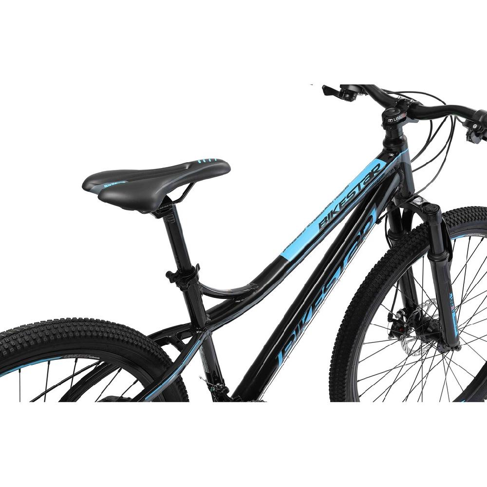 Bikestar Mountainbike 21 Gang Shimano RD-TY300 Schaltwerk Kettenschaltung für Damen und Herren Kettenschaltung Letzte 3 Tage