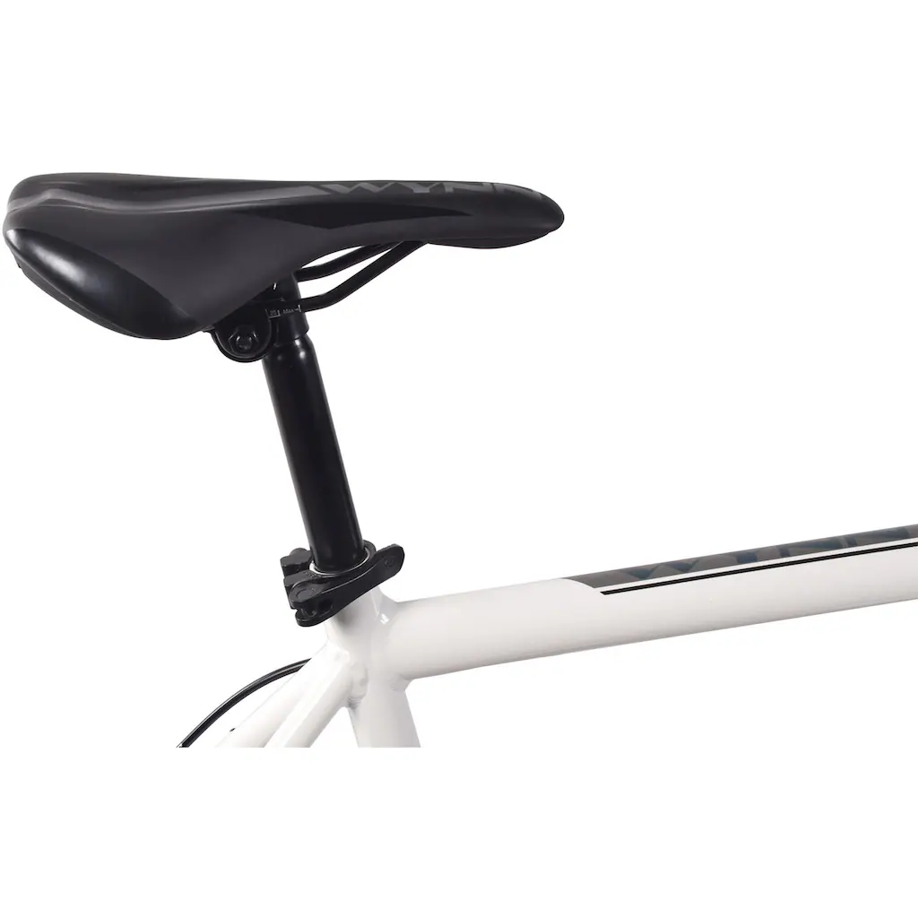 WYNN Mountainbike »HRT1.0« 21 Gang Shimano SHIMANO Tourney RD-TY300 Schaltwerk Kettenschaltung Letzter Tag