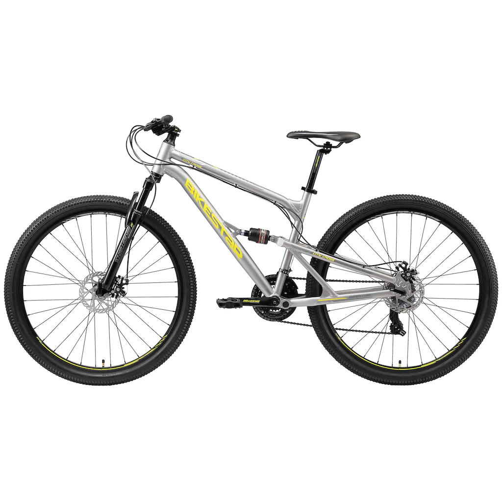 Bikestar Mountainbike 21 Gang Shimano RD-TY300 Schaltwerk Kettenschaltung für Damen und Herren Kettenschaltung auf Rechnung online kaufen Zeitbegrenzte Promotion