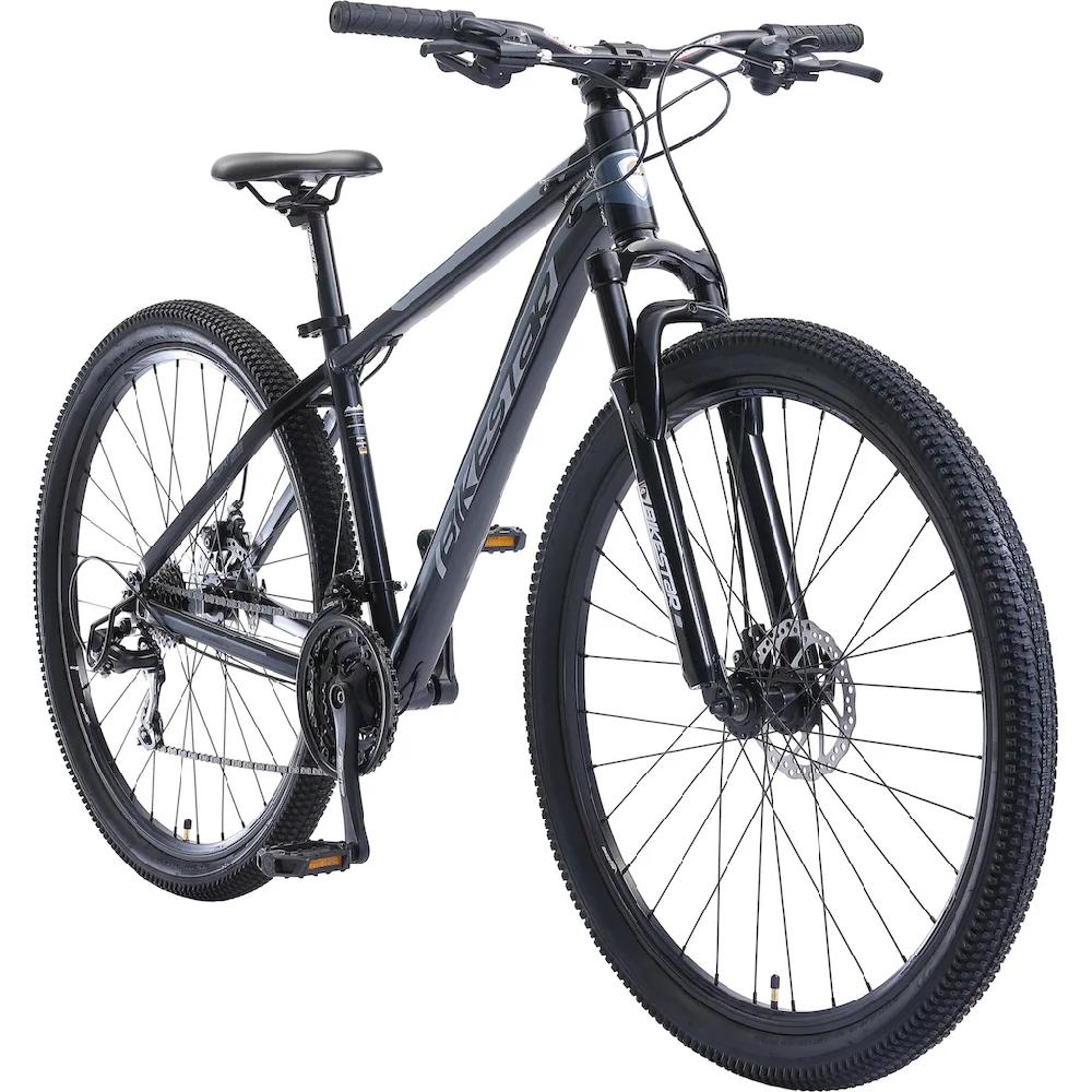 Bikestar Mountainbike 21 Gang Shimano RD-TY300 Schaltwerk Kettenschaltung für Damen und Herren Kettenschaltung auf Rechnung online kaufen Bis zu 50% Rabatt