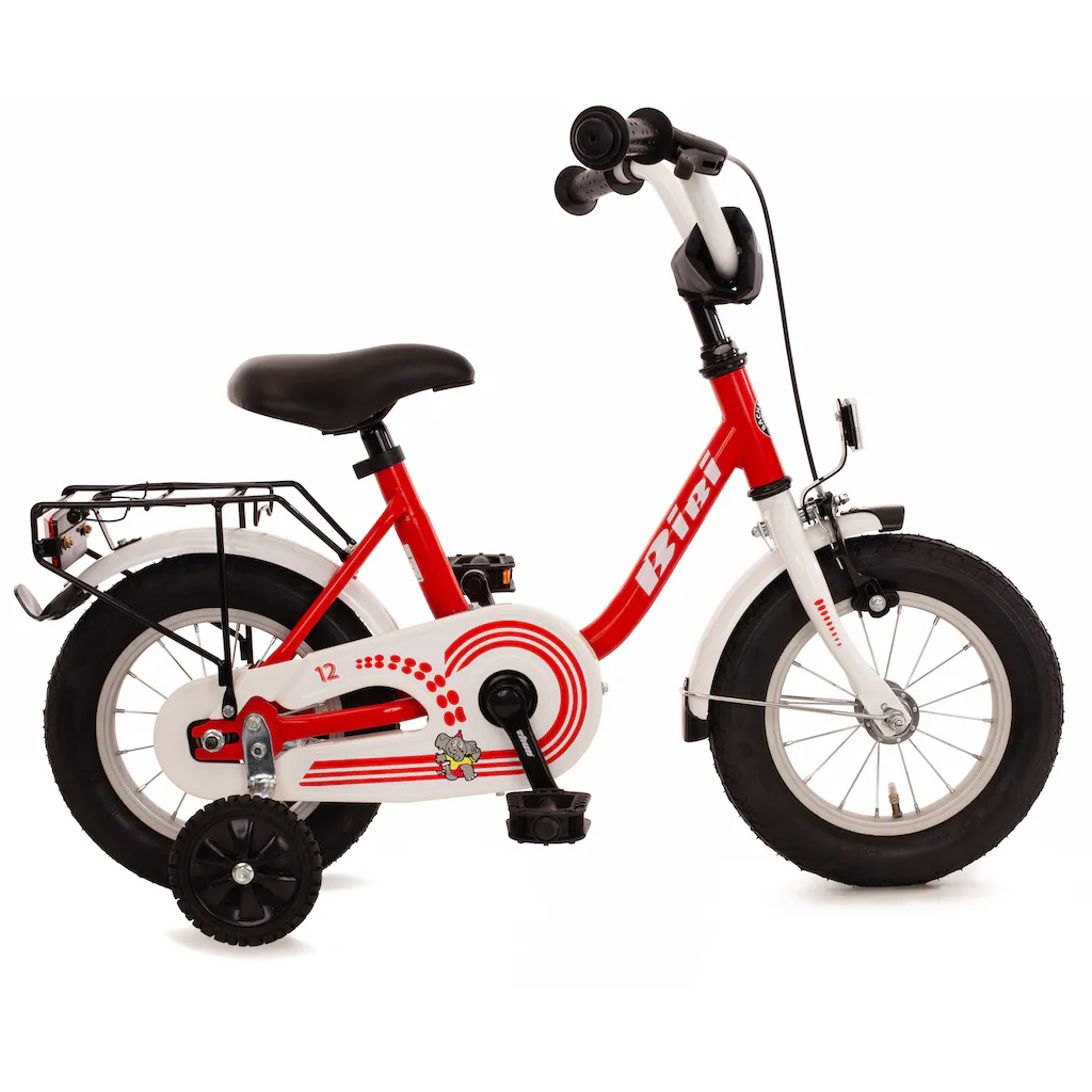 Bachtenkirch Kinderfahrrad »Bibi« 1 Gang auf Rechnung