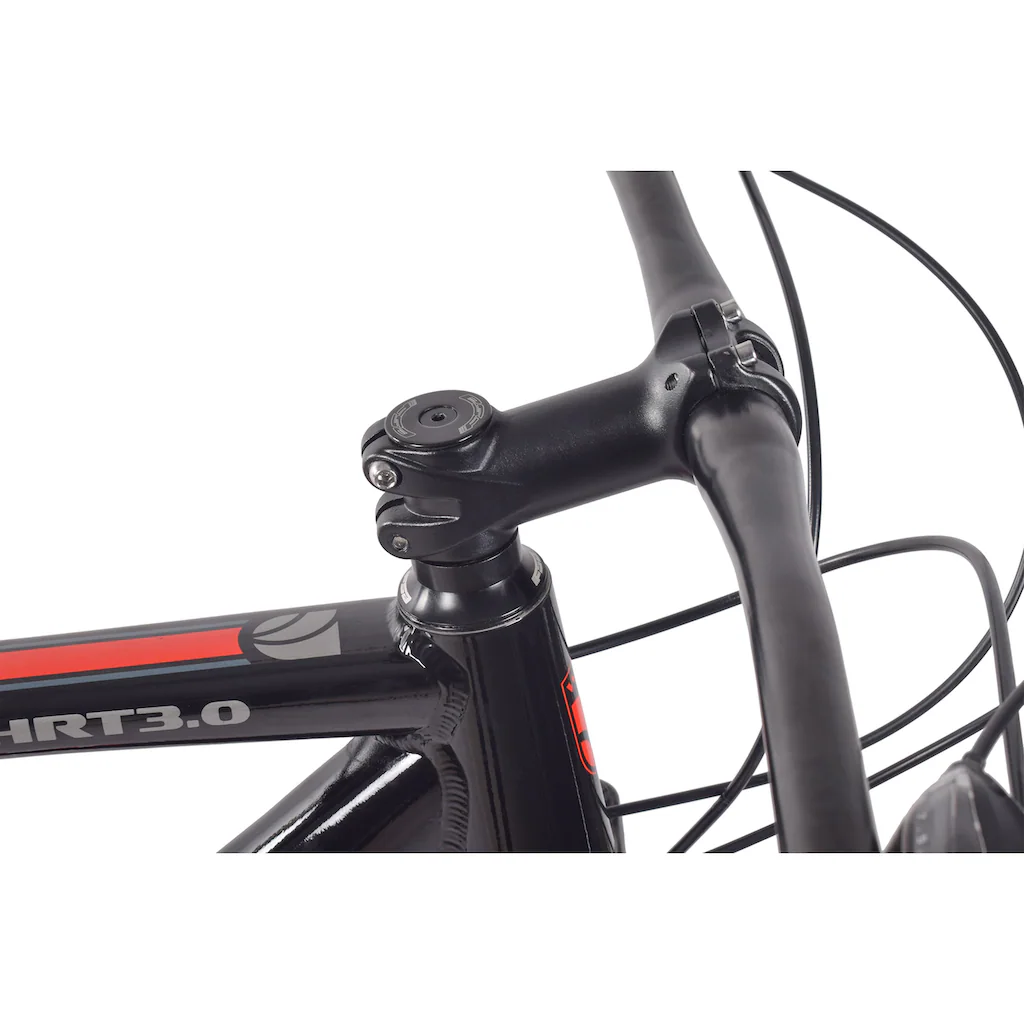 WYNN Mountainbike »HRT3.0« 21 Gang Shimano SHIMANO Tourney RD-TY300 Schaltwerk Kettenschaltung Nur für heute