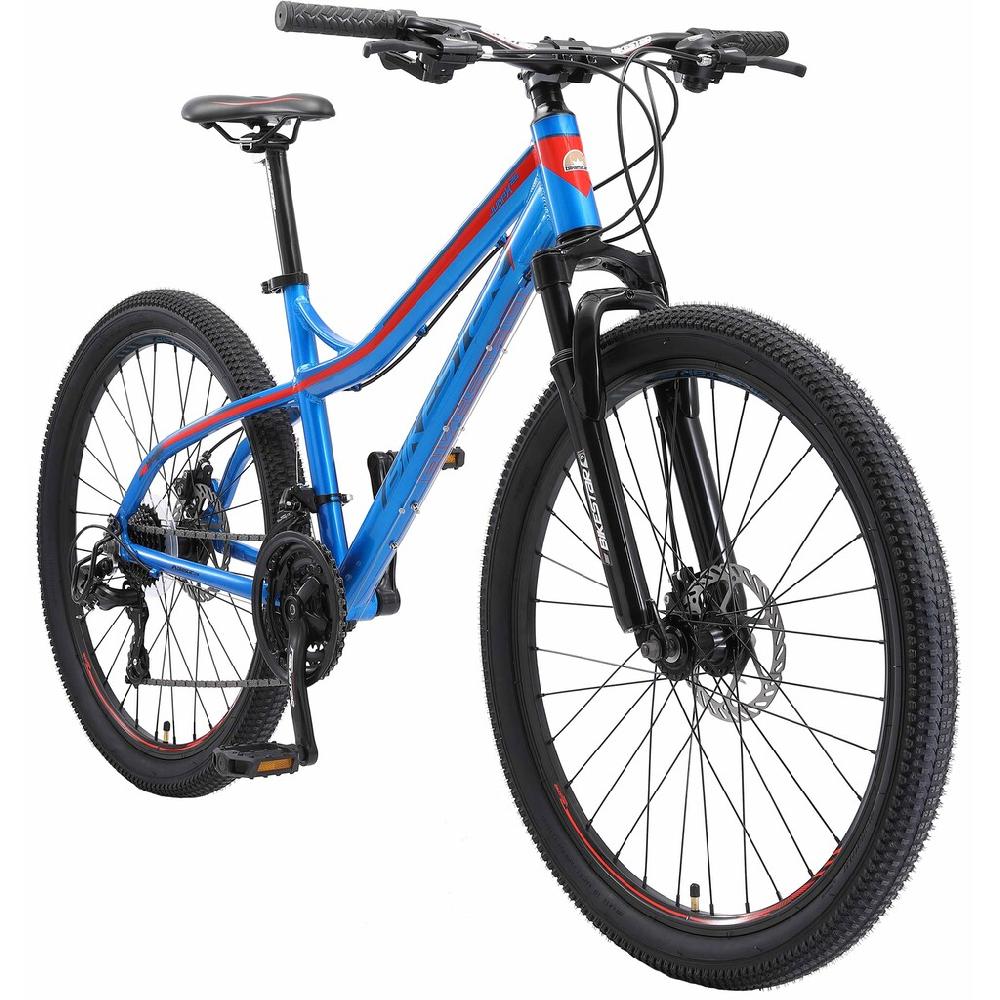 Bikestar Mountainbike 21 Gang Shimano RD-TY300 Schaltwerk Kettenschaltung für Damen und Herren Kettenschaltung auf Rechnung online kaufen Sonderangebot der Fabrik