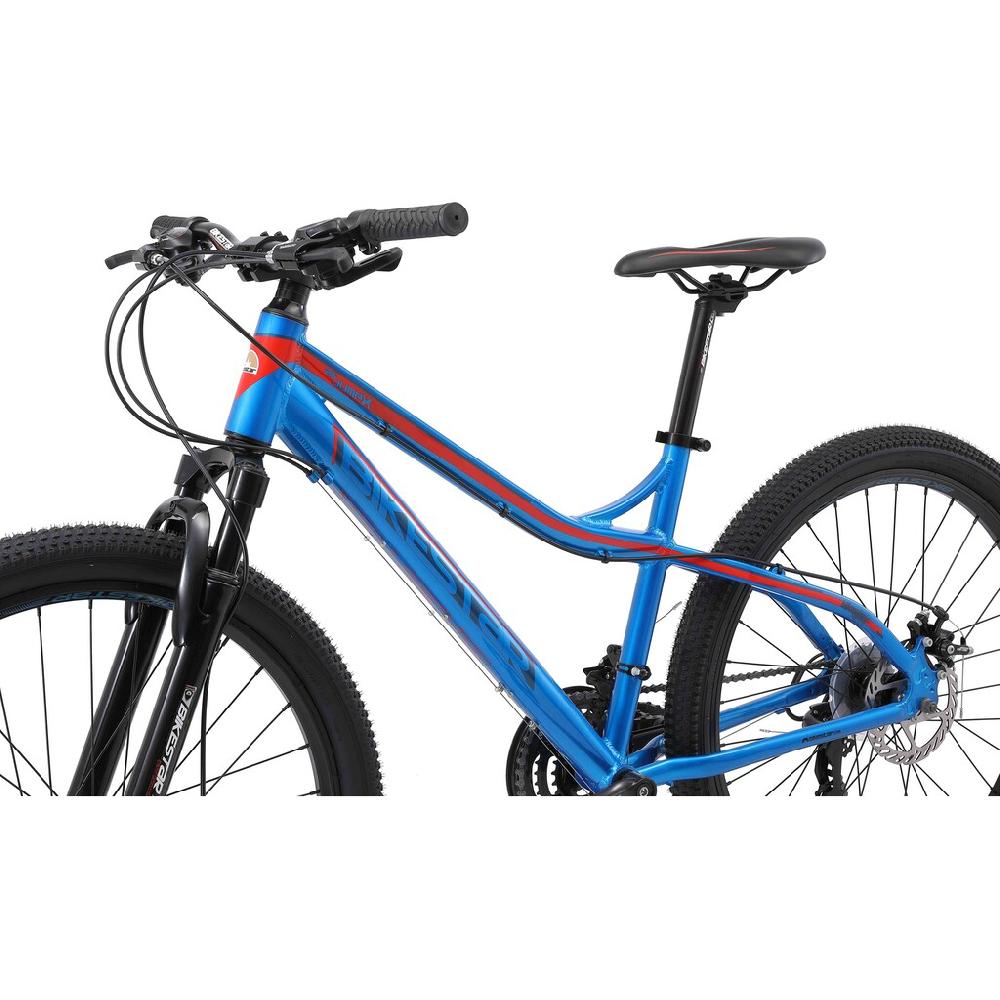 Bikestar Mountainbike 21 Gang Shimano RD-TY300 Schaltwerk Kettenschaltung für Damen und Herren Kettenschaltung auf Rechnung online kaufen Sonderangebot der Fabrik