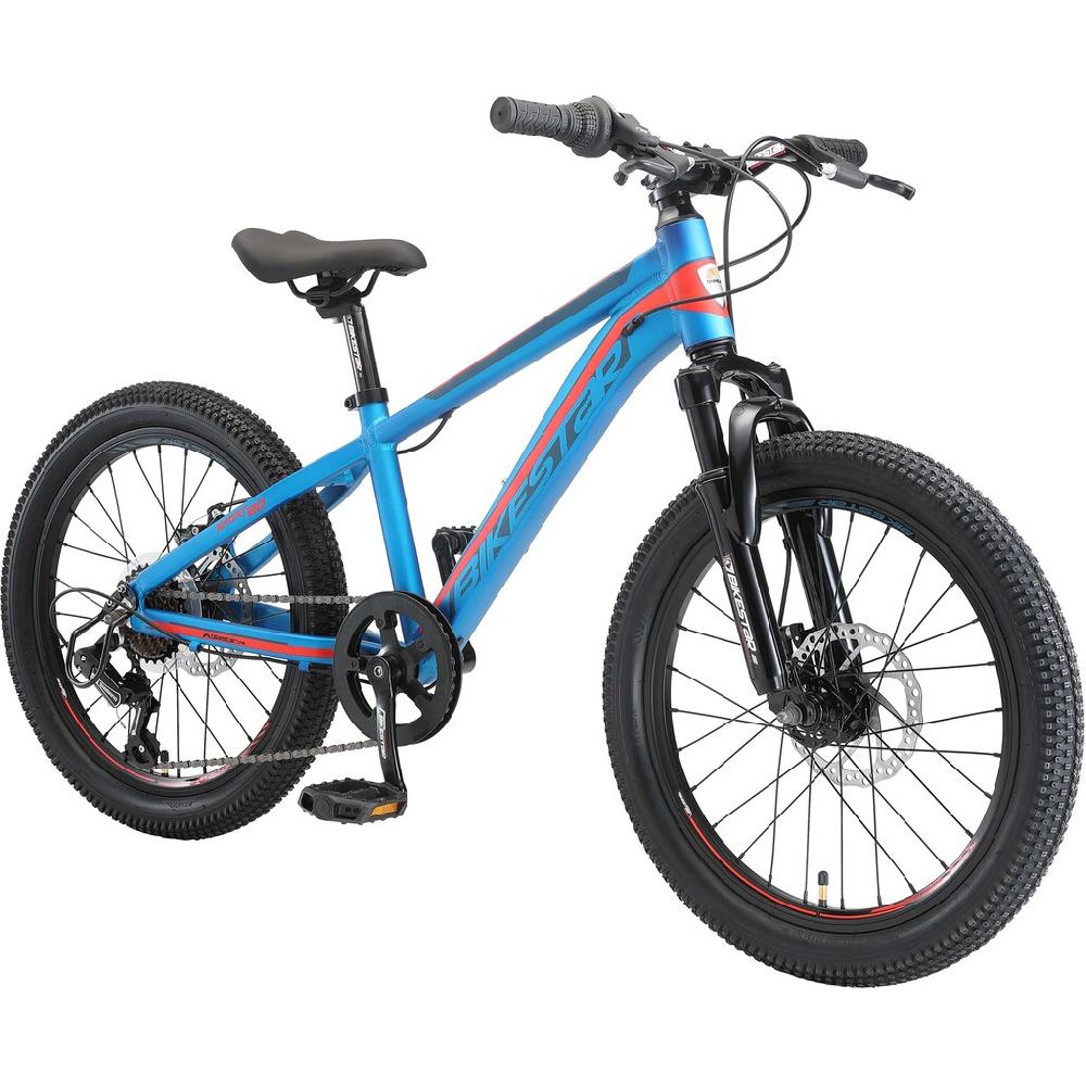Bikestar Jugendfahrrad 7 Gang Shimano RD-TY21 Schaltwerk Kettenschaltung Bis zu 55% Rabatt