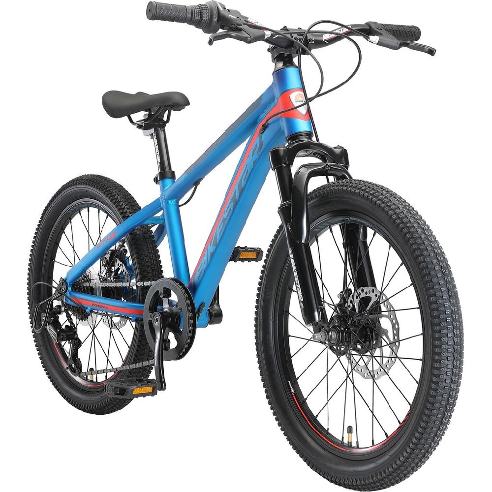 Bikestar Jugendfahrrad 7 Gang Shimano RD-TY21 Schaltwerk Kettenschaltung Bis zu 55% Rabatt