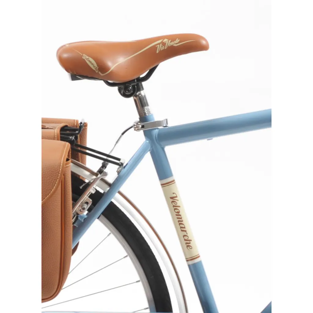 VENICE - I love Italy Cityrad »Citybike 605 Man« 6 Gang Kettenschaltung für Herren Kettenschaltung auf Raten Kostenloser Versand international