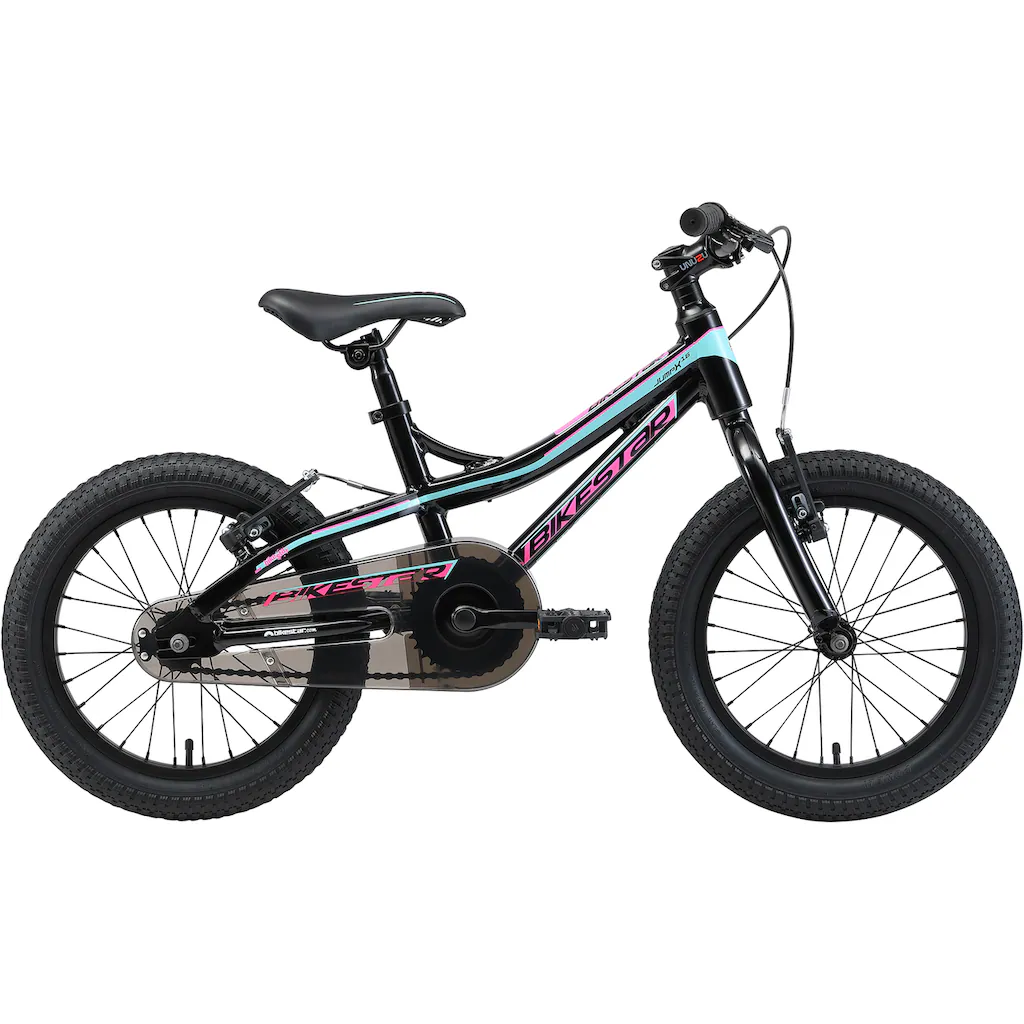 Bikestar Kinderfahrrad »Mountain« 1 Gang