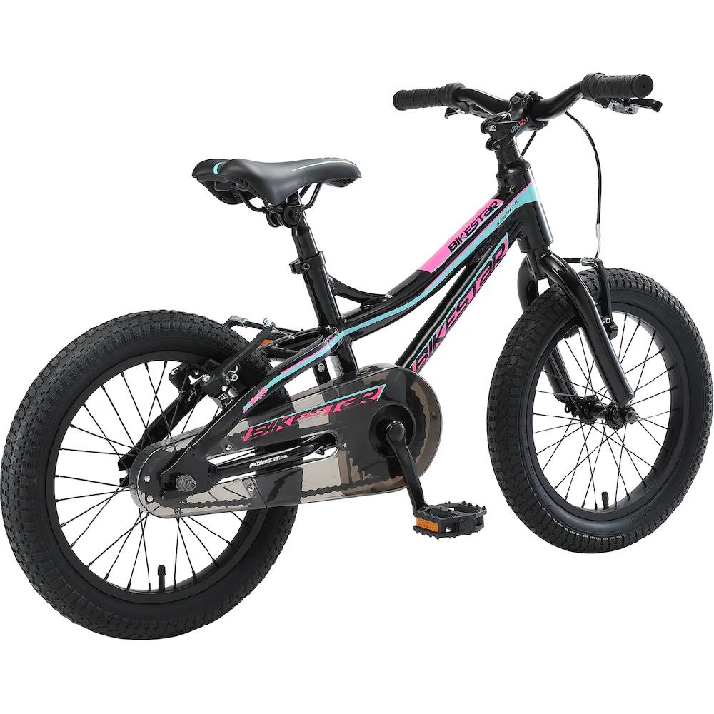 Bikestar Kinderfahrrad »Mountain« 1 Gang Begrenzt auf 3 Tage