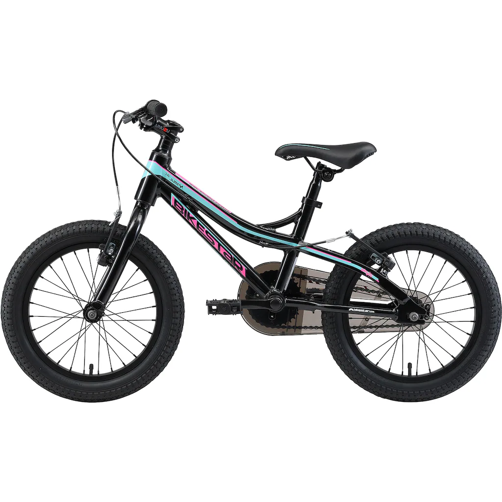 Bikestar Kinderfahrrad »Mountain« 1 Gang Begrenzt auf 3 Tage