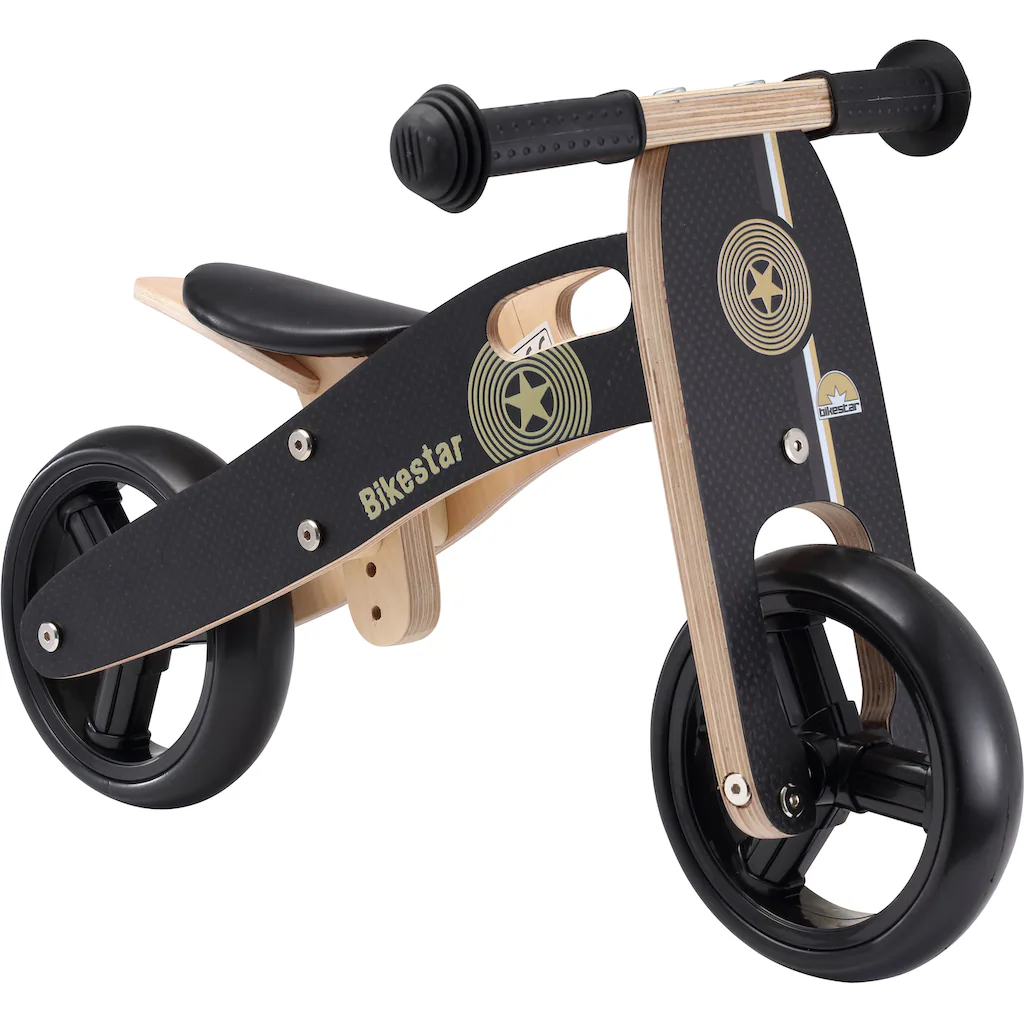Bikestar Laufrad »2-in-1« Rabatte dieses Monats