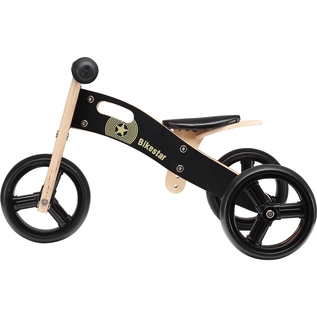 Bikestar Laufrad »2-in-1« Rabatte dieses Monats