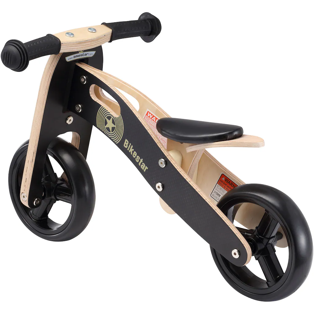 Bikestar Laufrad »2-in-1« Rabatte dieses Monats