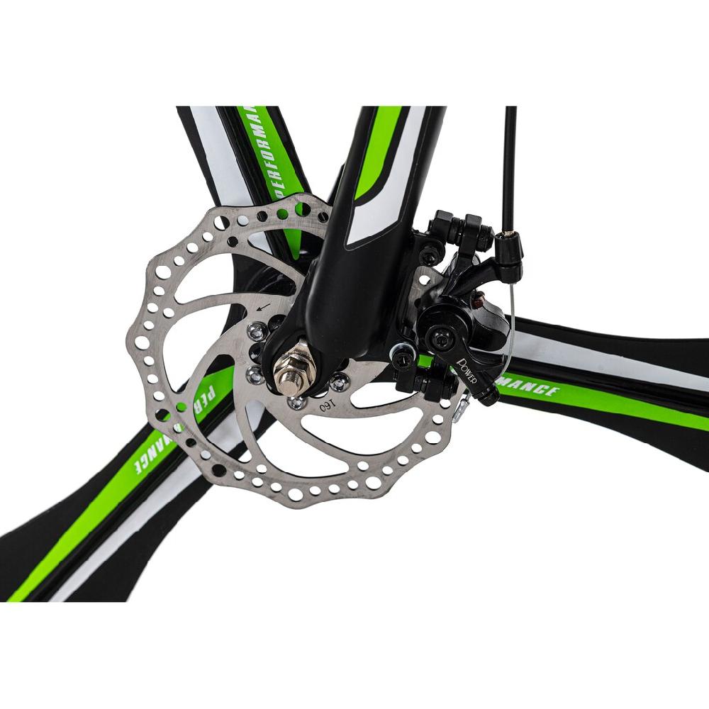 KS Cycling Mountainbike »Xplicit« 21 Gang Shimano Tourney Schaltwerk Kettenschaltung für Herren Kettenschaltung Online