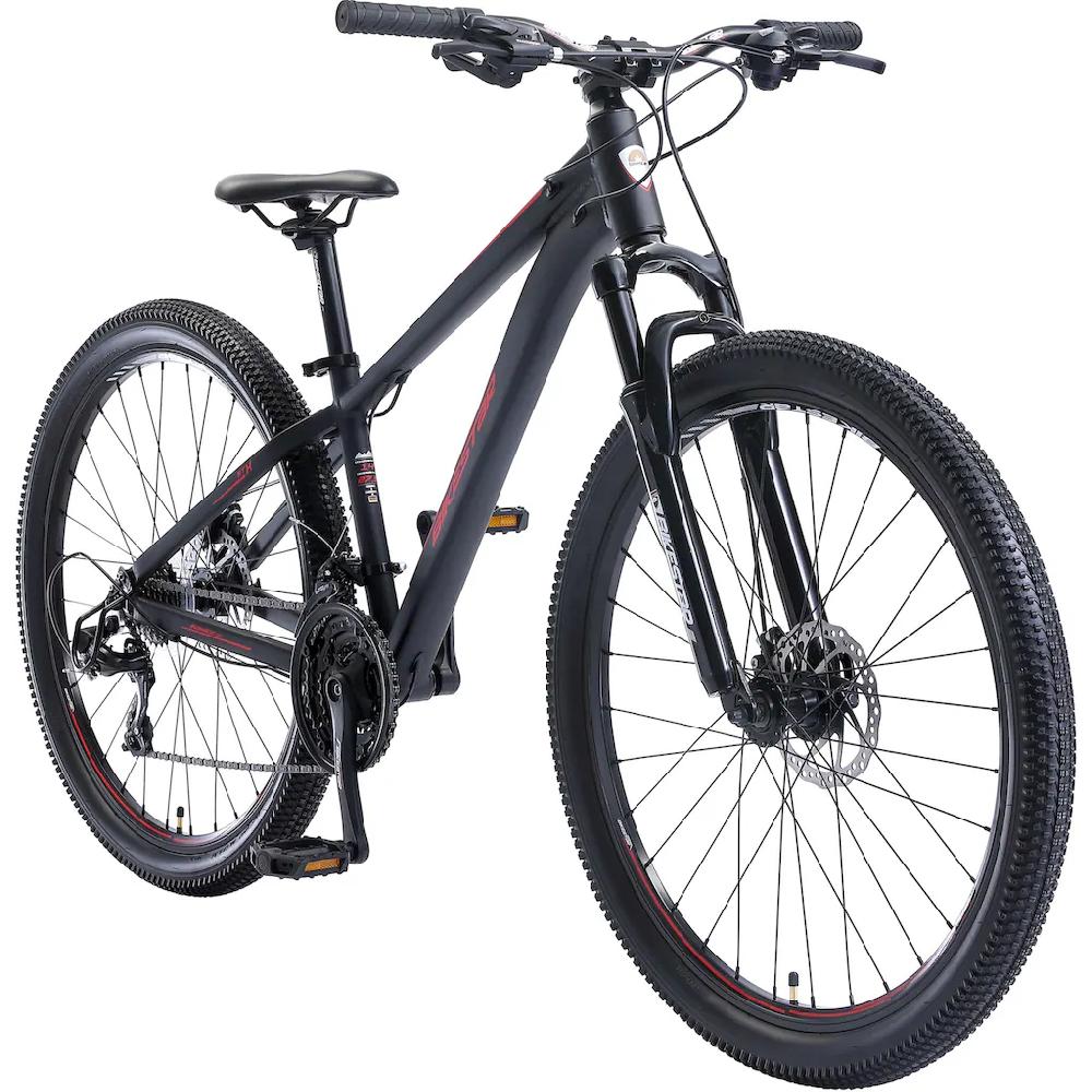 Bikestar Mountainbike 21 Gang Shimano RD-TY300 Schaltwerk Kettenschaltung für Damen und Herren Kettenschaltung auf Rechnung kaufen Verkauf