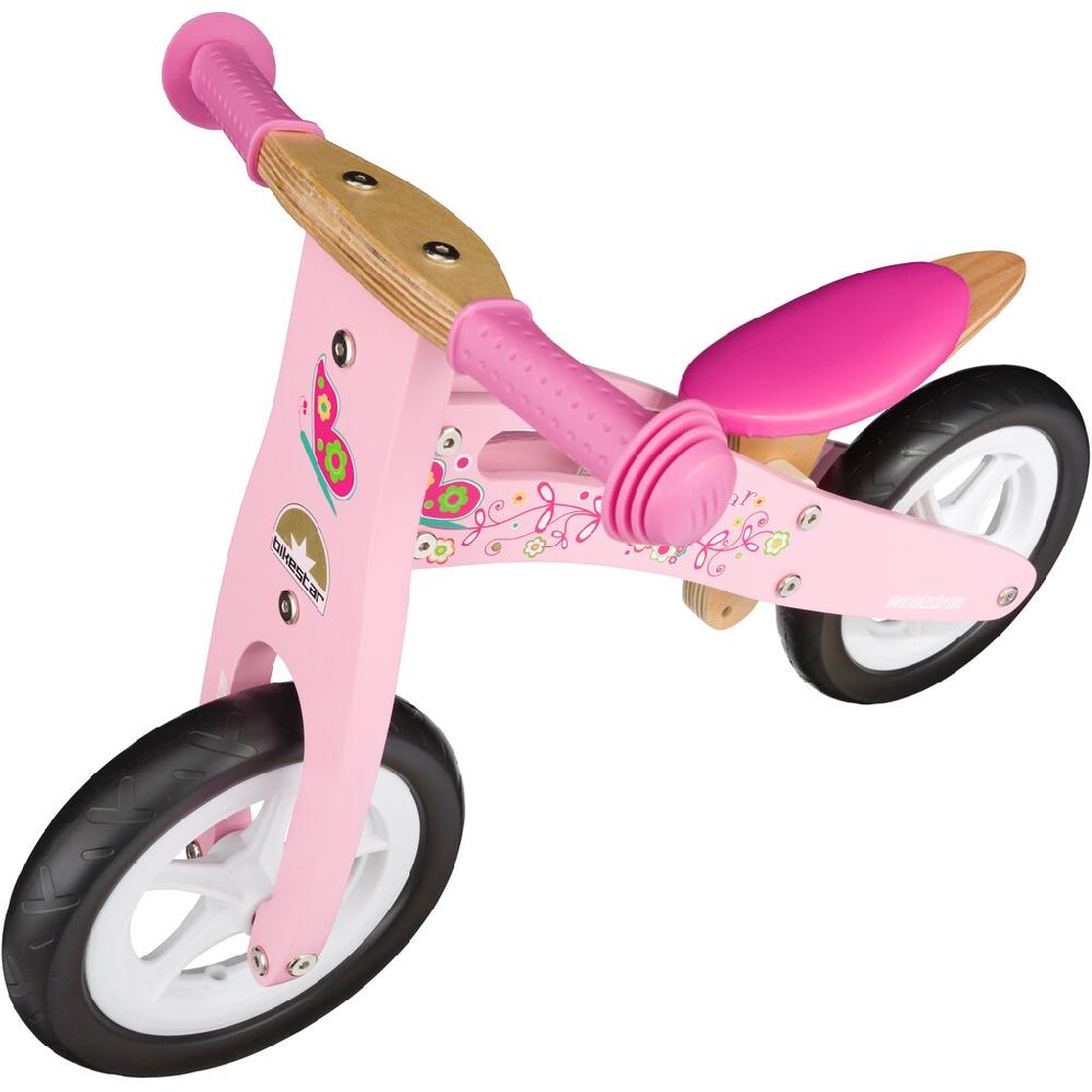 Bikestar Laufrad »Holz« Hotsell