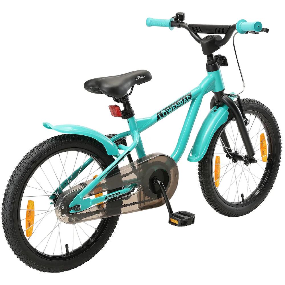 Löwenrad Kinderfahrrad »Sport« 1 Gang Blitzverkäufe