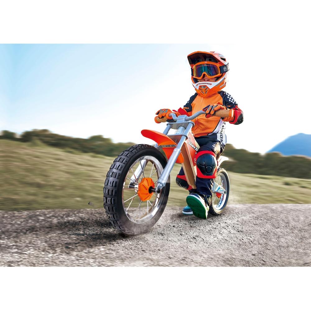 Hape Laufrad »Cross Balance Bike« Limitierter Zeitrabatt