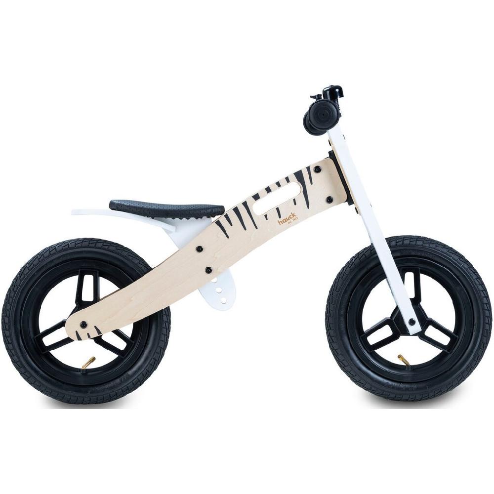 Hauck Laufrad »Balance N Ride Zebra« FSC® - schützt Wald - weltweit Fabrikpreis