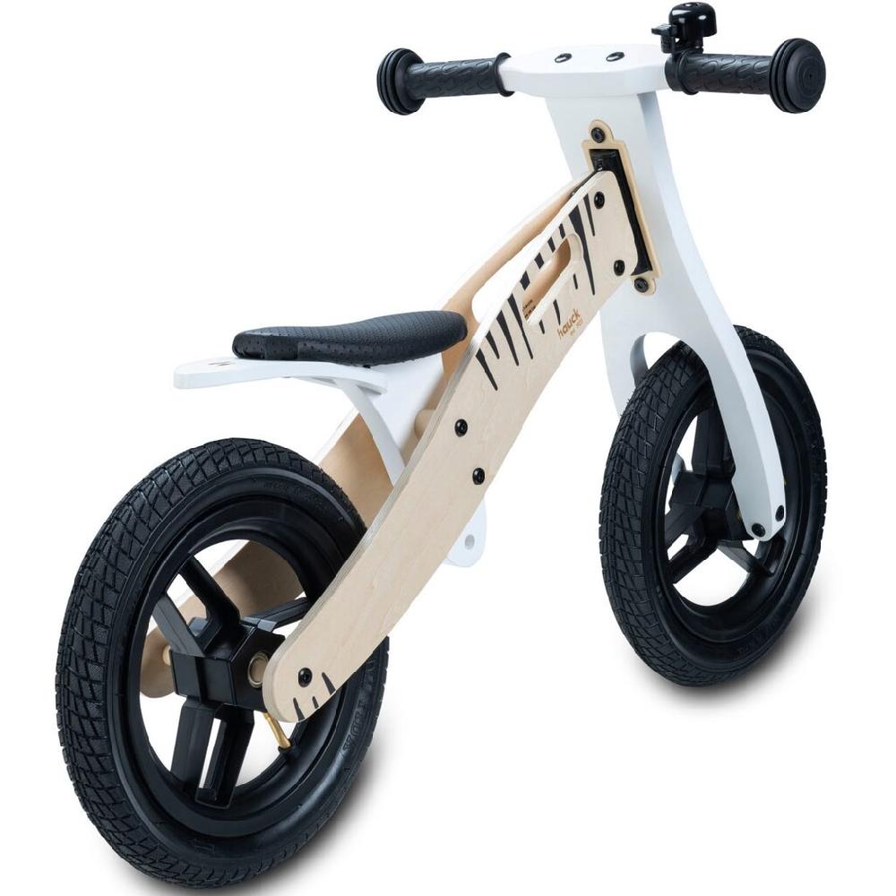 Hauck Laufrad »Balance N Ride Zebra« FSC® - schützt Wald - weltweit Fabrikpreis