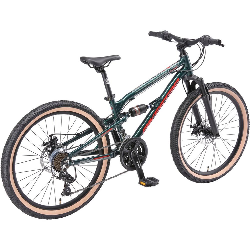 Bikestar Jugendfahrrad 21 Gang Shimano RD-TY21 Schaltwerk Kettenschaltung Online Shopping