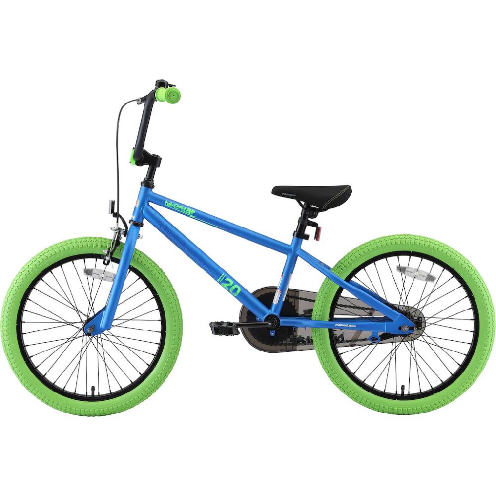 Bikestar BMX-Rad »BMX« 1 Gang auf Rechnung Preisnachlass