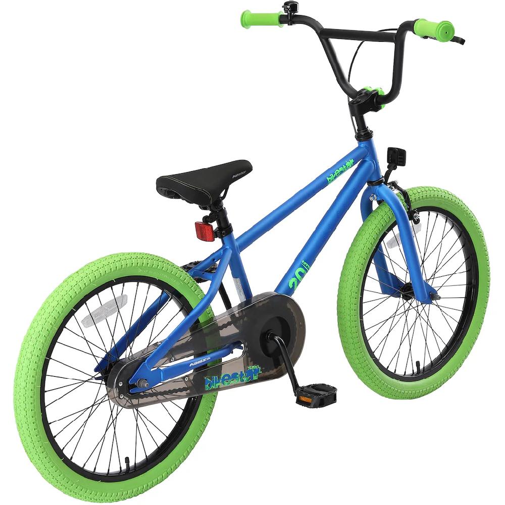 Bikestar BMX-Rad »BMX« 1 Gang auf Rechnung Preisnachlass