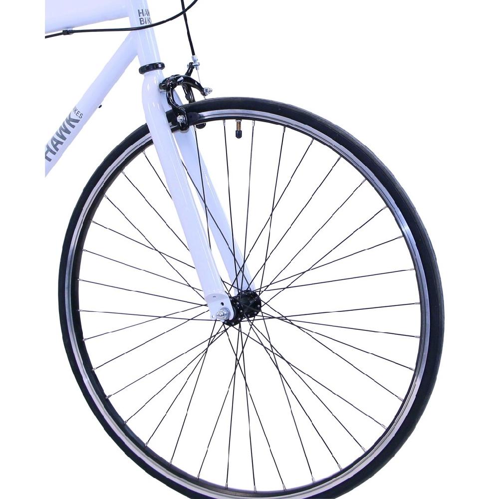 HAWK Bikes Singlespeed »Vintage Singlespeed« 1 Gang ohne Schaltung für Damen und Herren auf Raten Black Friday