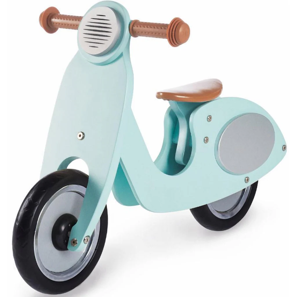 Pinolino® Laufrad »Wanda mint«