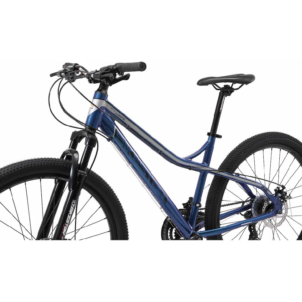 Bikestar Mountainbike 21 Gang Shimano RD-TY300 Schaltwerk Kettenschaltung für Damen und Herren Kettenschaltung Neueste Mode