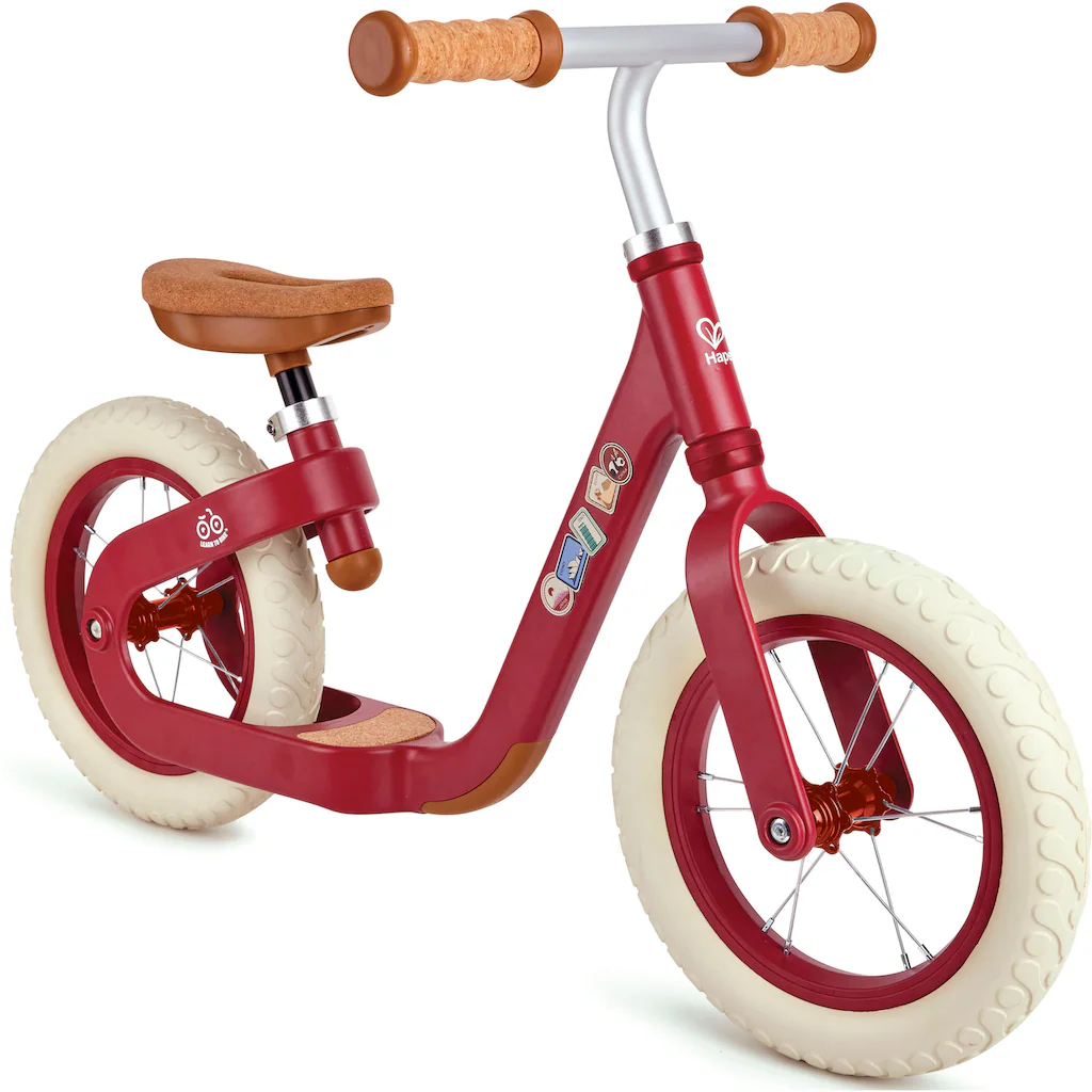 Hape Laufrad »rot« Online Outlet