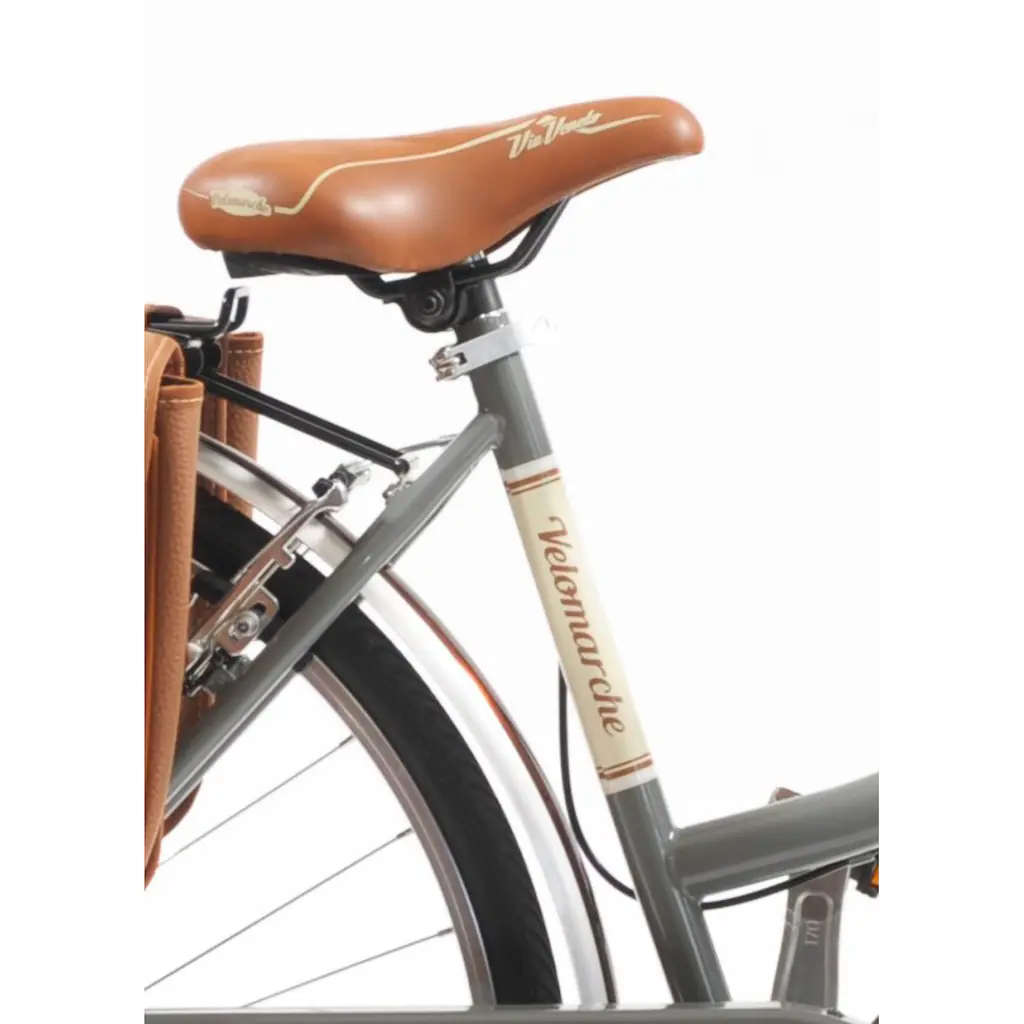 VENICE - I love Italy Cityrad »Citybike 605 Lady« 6 Gang Kettenschaltung für Damen Kettenschaltung Saisonale Angebote
