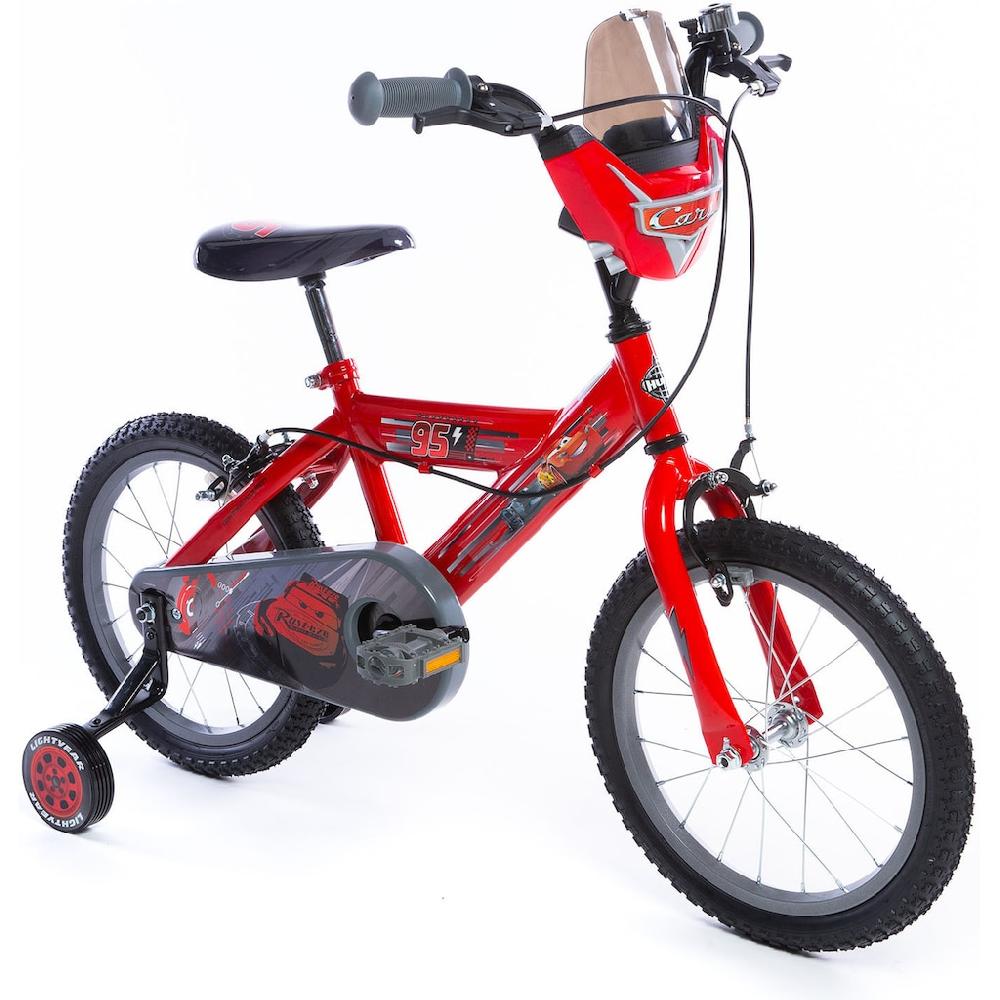 Huffy Kinderfahrrad Kauf eins, bekomm eins gratis