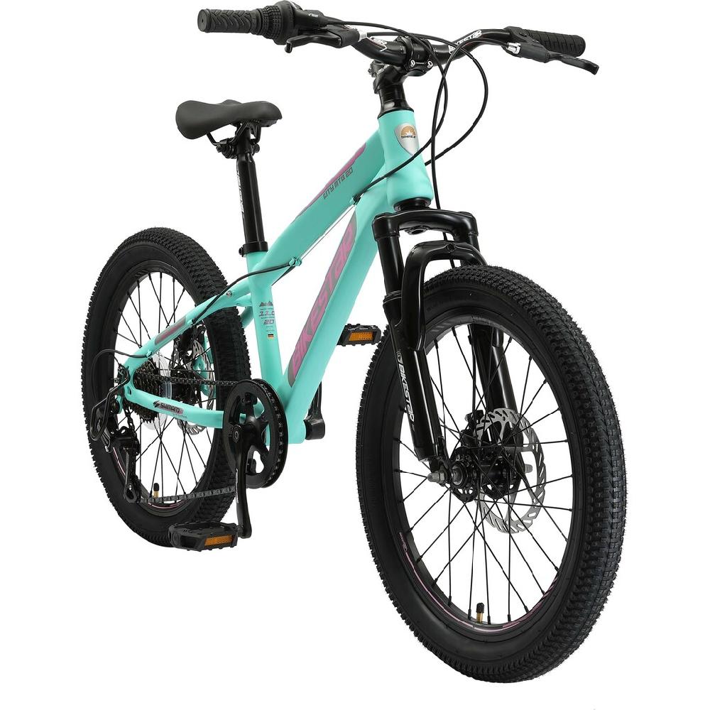 Bikestar Jugendfahrrad 7 Gang Shimano RD-TY21 Schaltwerk Kettenschaltung auf Rechnung kaufen Sonderangebote