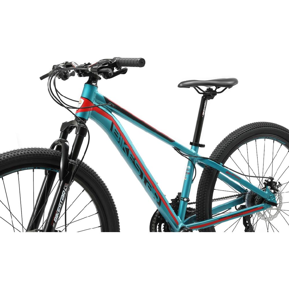 Bikestar Mountainbike 21 Gang Shimano RD-TY300 Schaltwerk Kettenschaltung für Damen und Herren Kettenschaltung VIP-Rabatte