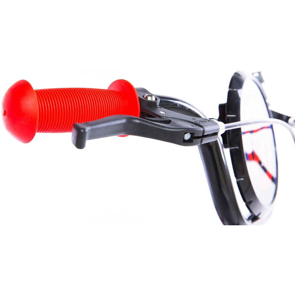 Huffy Kinderfahrrad auf Rechnung Tiefpreis