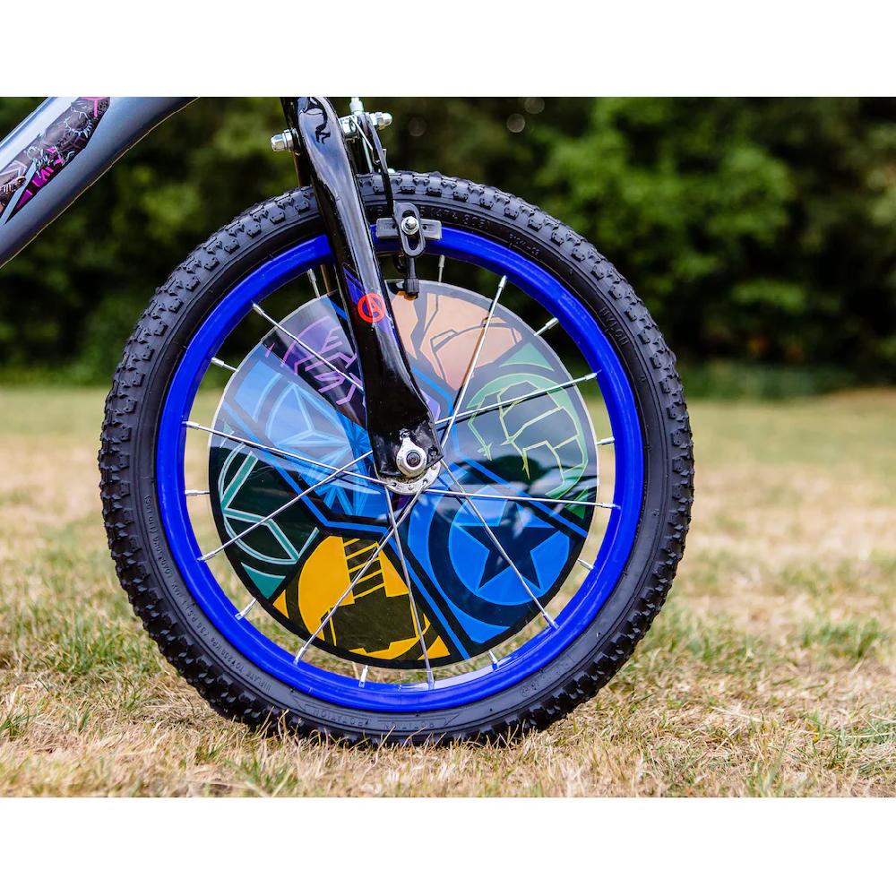 Huffy Kinderfahrrad auf Rechnung Tiefpreis